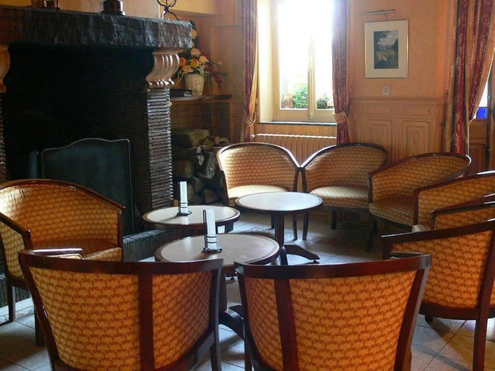 Logis - Chateau De La Motte - Hotel & Restaurant Liessies Екстериор снимка